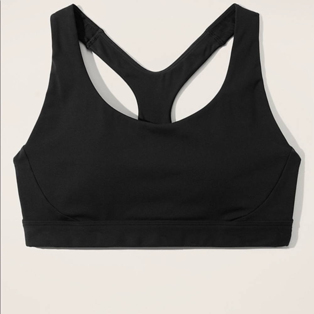 NWT Athleta Ultimate Bra